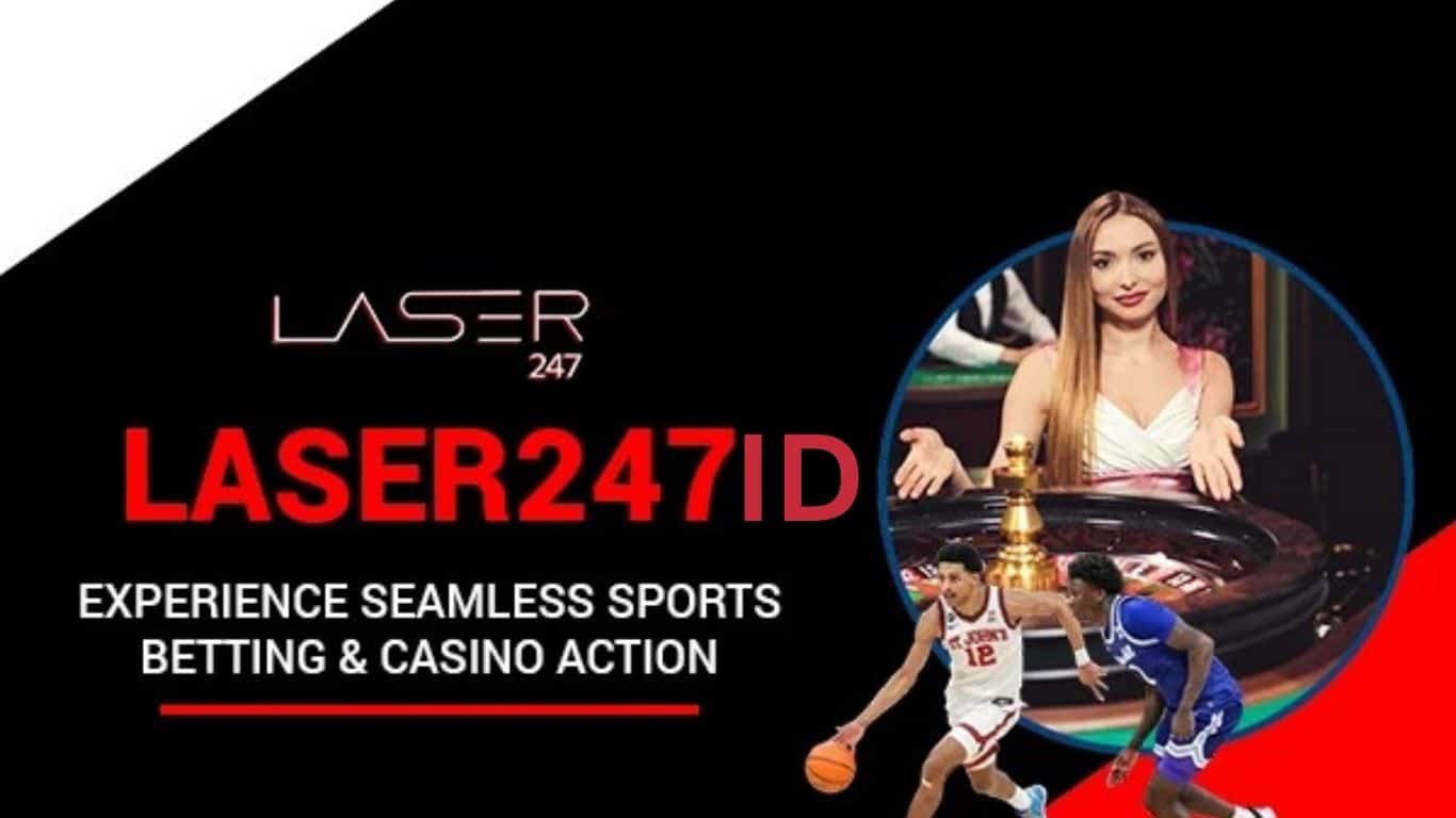 Understanding Laser247 New ID: Features, Benefits, and How to Get Started