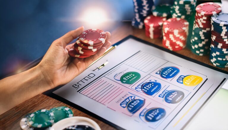 Betting ID Online Latest Features and User Benefits