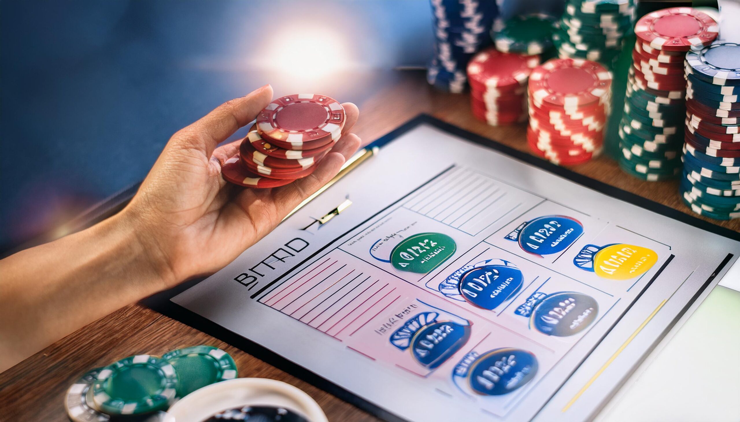 Betting ID Online Latest Features and User Benefits